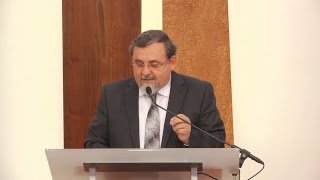 Pe voi înșivă încercați-vă...! - Pastor Petre Danci