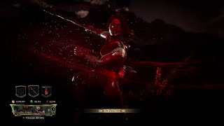 Skarlet elder god high level kombat league sets mk11 #02