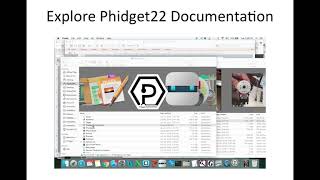 Phidget22-ServoDemo