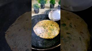 mathi paratha 😋 #vickykaushal #paratha #methiparatharecipe #tamil #song #love #music #food