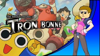 The Misadventures of Tron Bonne (Retrospective Part 2)