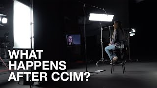 From Comm Studies to Project Manager - What Happens After CCIM