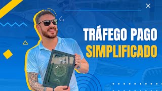 Tráfego pago Simplificado - Do Zero a Escala - Atualizado (Setembro 2024)