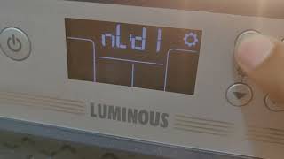 Luminous I cruze 5000+#4000 VA#2850Watts#upsbhai #Dabzon #bangalore #chennai #pune