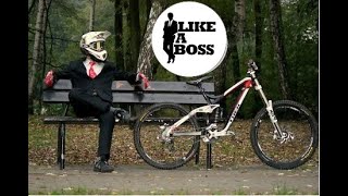 LIKE A BOSS MTB EDITION #5 / 2021