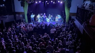 The Chisel - Chisel Boys - Bowery Ballroom 1-16-2024