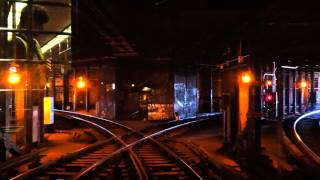 SEPTA Rail Roadeo 2014: In-Cab Broad Street Line Ride Northbound