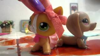 ♥LPS~Halloween Special 2012♥