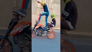 Duke KTM 200#video Subscribe #karo ☠️Comment karo like karo🙏🔥😱