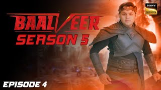 #Full Episode - Balveer Season 5 बलवीर के कहानी - Episode - 5