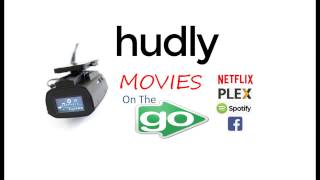 Hudly Movies on the GO...!