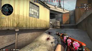 ropz 1vs3 clutch FaZe vs Apeks - BLAST.tv Paris Major 2023 Europe RMR A