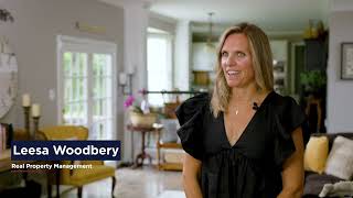 Neighborly - Real Property Management - Leesa Woodbery