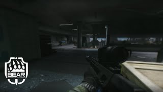 Man Down -Escape From Tarkov