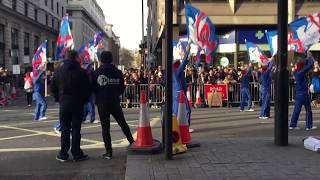 London New Year 2018 Parade-24