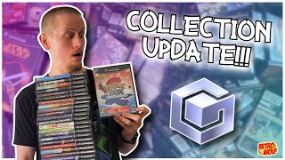 ALMOST 300 GameCube Games & STILL Under 50% Spent!