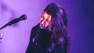 ''Silhouette'' By Julia Holter