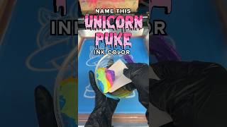 Will you WIN our VIRAL Challenge?! Name this Unicorn PUKE! 🦄✨