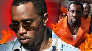 DIDDY WANTS OUT OF JAIL (He Believes He Will Be Set FREE)