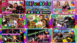 CANAL INFANTIL NO YOUTUBE - VIDEOS PARA CRIANÇAS - ENTRETENIMENTO PARA A FAMÍLIA - APRESENTAÇÃO 2