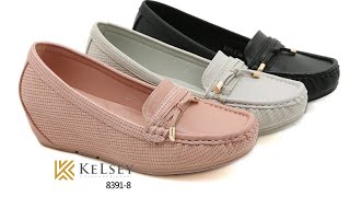 SEPATU KELSEY ANGELICA 8391-8