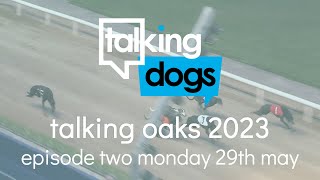 Talking Oaks 2023 Episode 2 Monday 29th May