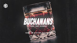 Buchanans 🥃 - Trapeton Dancehall Beat Instrumental | Prod. by Shot Records