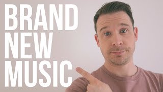 Fresh New Releases - Track Deconstruction?