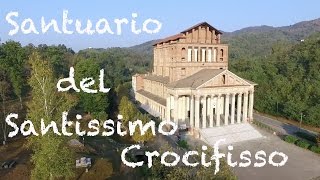 Santuario del Santissimo Crocifisso | Boca | NO