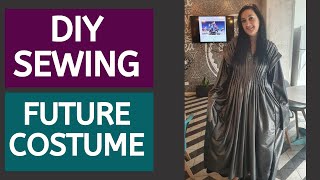 Costume Making - Special DIY Sewing Project