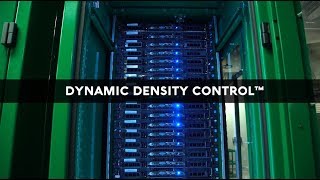 Dynamic Density Control (DDC) S-Series