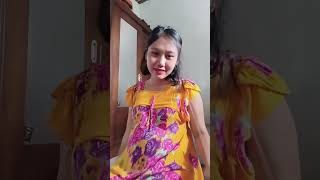 bumil cantik nunggu brojol ya