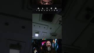 ALIEN ISOLATION | Ill just hide forever