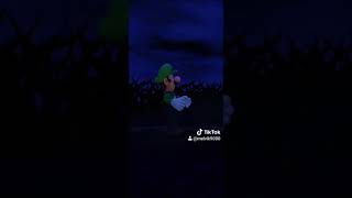 Inside out Luigi