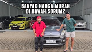 UPDATE HARGA MOBKAS MURAH JATIM wa +62 812-3277-7593