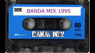 BANDA MIX 1995