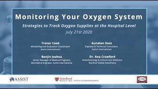 Oxygen Series - KHMER - Session 6: Monitoring Your Oxygen Therapy System