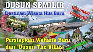 [ENG SUB] Wisata Dusun Semilir Bawen Semarang | Indonesia Tourism