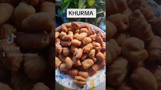 Khurma recipe -Tihar special#nepalikitchen #khurmarecipe #khurma #tiharspecial