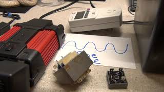 HHO ELECTRON FROGS & POWER STANDING WAVES