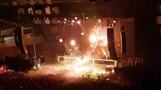 Slayer - Dittohead Final Tour live in Wiener Stadthalle