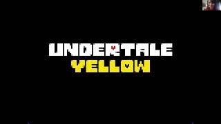 Undertale Yellow - Episode 1 - Let there be JUSTICE (Pacifist)