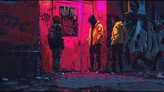 Hip Hop Instrumentals Radio / Boom Bap  / Underground / 90's / Soul / Lo-Fi / Oldschool Beats