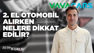 HANGİ HASARLARI OLAN OTOMOBİLLER SATIN ALINMAZ? | VAVACARS-SERDIL GÖZELEKLİ