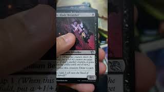 A new tool for Phyrexian themes decks. #fyp #videos