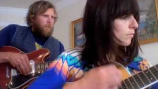 Bonnie Raitt - Mighty Tight Woman - Cover by Nicki Bluhm