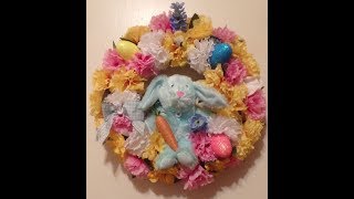 Easter Wreath