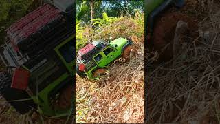 jeep rubicon scx10