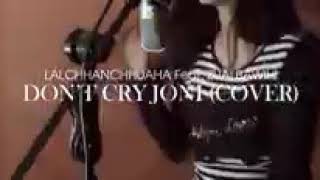 Dont cry Joni (w/lyrics)