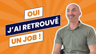 Bilan de compétences : Arnaud parle de sa réussite !